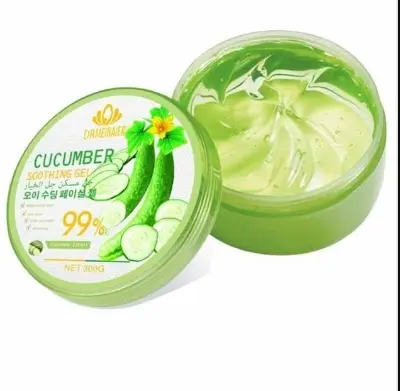 Picture of Cucmber Soothing Gel