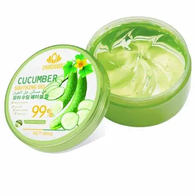 Picture of Cucmber Soothing Gel