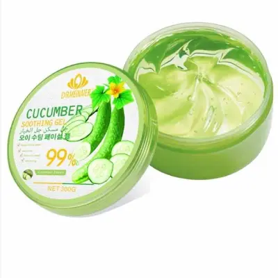 Picture of Cucmber Soothing Gel