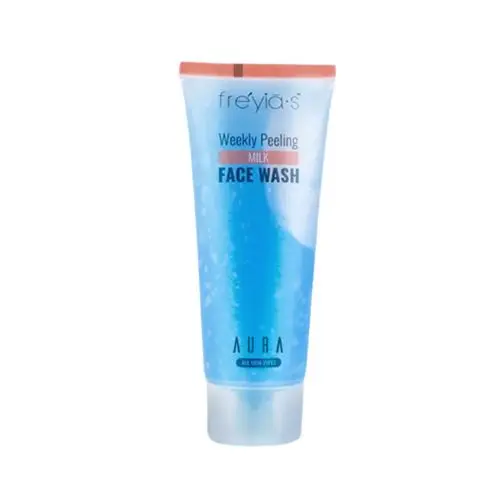 Picture of Weekly Peeling Aloe Vera Face Wash