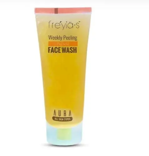 Picture of Weekly Peeling Aloe Vera Face Wash