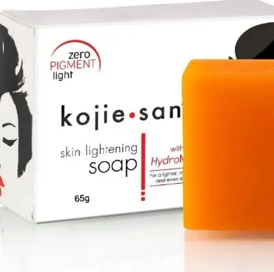Picture of New Kojie San Facial Beauty Soap 135g