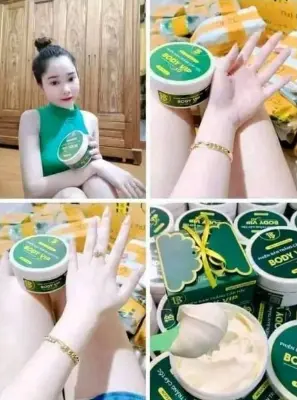 Picture of Whitening Cream BT Body VIP