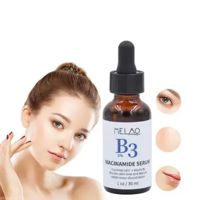 Picture of Melao B3 5% Niacinamide Serum – 30 ml