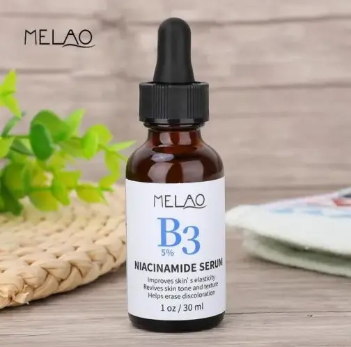 Picture of Melao B3 5% Niacinamide Serum – 30 ml