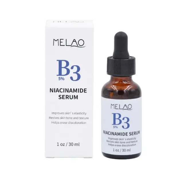 Picture of Melao B3 5% Niacinamide Serum – 30 ml