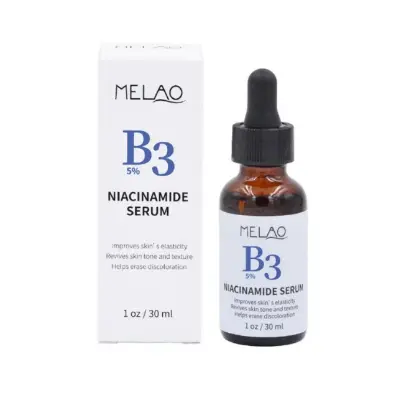 Picture of Melao B3 5% Niacinamide Serum – 30 ml