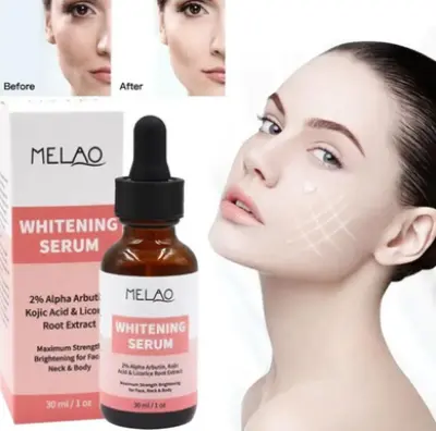Picture of Melao Organic Skin Whitening Serum 30ml