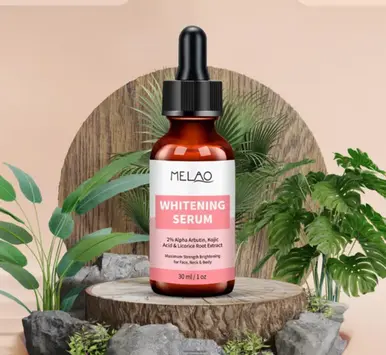 Picture of Melao Organic Skin Whitening Serum 30ml
