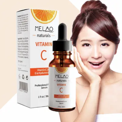 Picture of Melao Vitamin C Serum – 30 ml