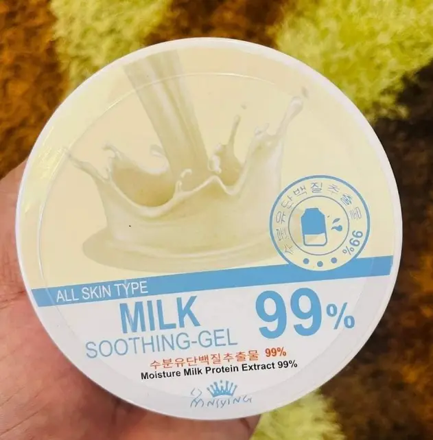 Picture of Milk Soothing Gel -300ml