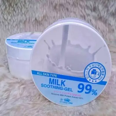 Picture of Milk Soothing Gel -300ml