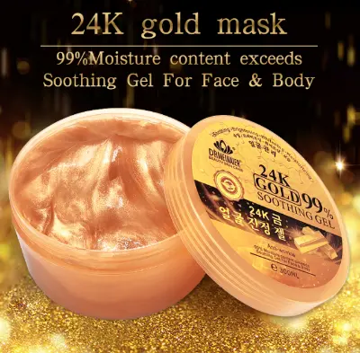 Picture of 24K Gold 99 Soothing Ge