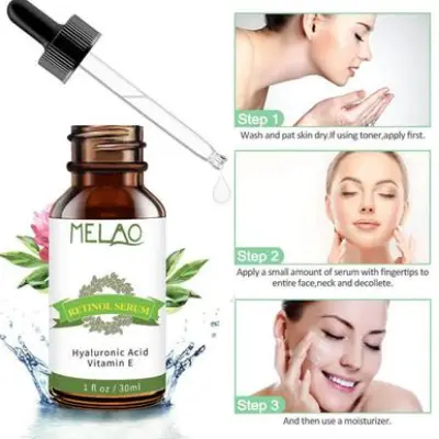 Picture of MELAO Retinol Serum