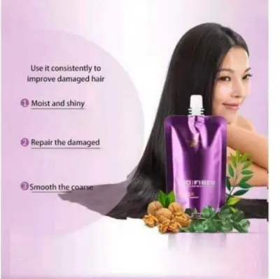 Picture of Power Knight Pro Fiber Very Damaged Hair Recovering Masque 120ml