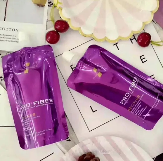 Picture of Power Knight Pro Fiber Very Damaged Hair Recovering Masque 120ml