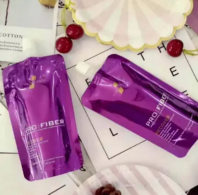 Picture of Power Knight Pro Fiber Very Damaged Hair Recovering Masque 120ml