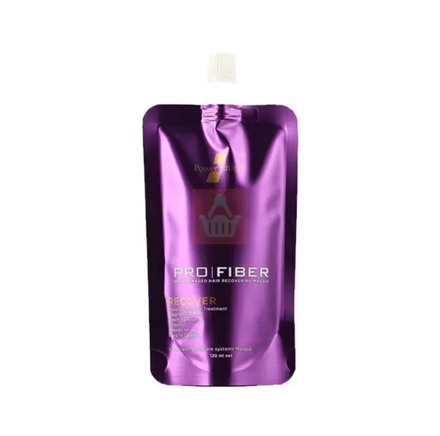 Picture of Power Knight Pro Fiber Very Damaged Hair Recovering Masque 120ml