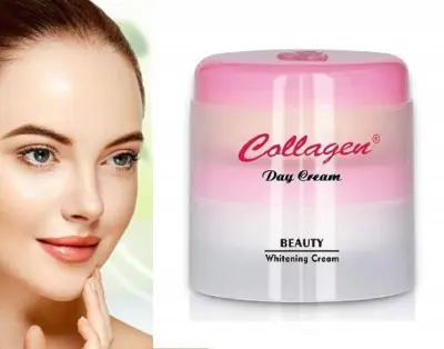 Picture of Collagen Plus Vit E Day and Night Cream