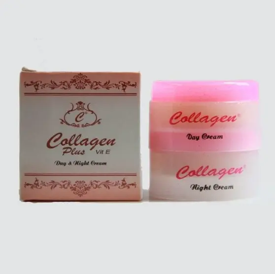 Picture of Collagen Plus Vit E Day and Night Cream