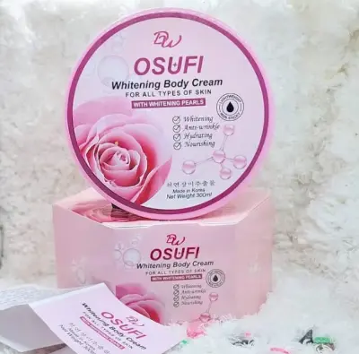 Picture of Osufi Whitening Body Night Cream 300g
