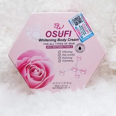 Picture of Osufi Whitening Body Night Cream 300g