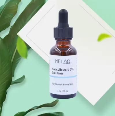 Picture of Melao Salicylic Acid 2% Solution – 30 ml