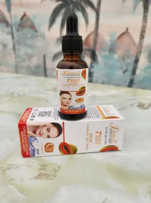 Picture of Fiorae Whitening Serum