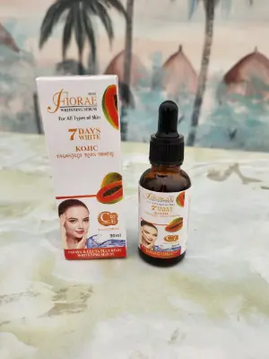Picture of Fiorae Whitening Serum