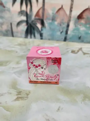 Picture of KOREAN BEAUTY SKIN wHITENING NIGHT CREAM