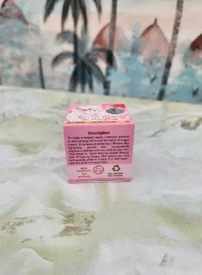 Picture of KOREAN BEAUTY SKIN wHITENING NIGHT CREAM