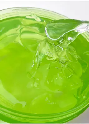 Picture of Avocado Soothing Gel