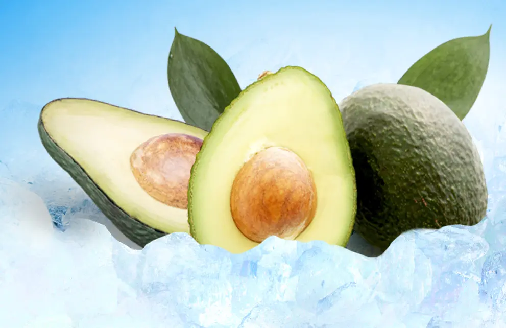 Picture of Avocado Soothing Gel