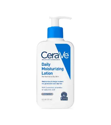 Picture of CeraVe Daily Moisturizing Lotion