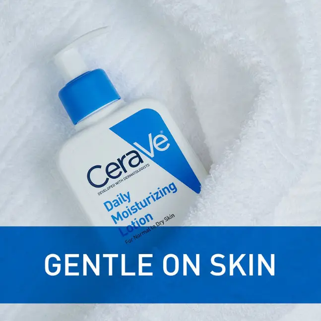 Picture of CeraVe Daily Moisturizing Lotion
