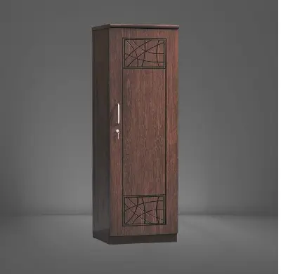 Picture of Furniture Express Premium Quality - Modern Single Door Almira 72/20