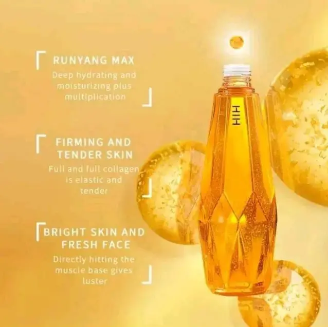 Picture of OSUFI Collagen Face Serum 300ml