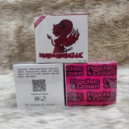 Picture of Khajana Whitening Body Cream 300ml