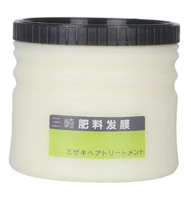 Picture of CHAOBA Brand new deep repair smoothy hair mask cream OEM 500ml glossy protein hair treatment