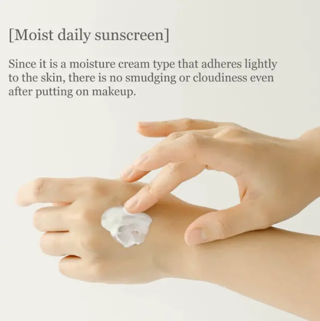 Picture of Beauty Of Joseon Sunscreen: Rice + Probiotics Spf 50+ Pa+