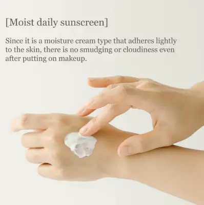 Picture of Beauty Of Joseon Sunscreen: Rice + Probiotics Spf 50+ Pa+