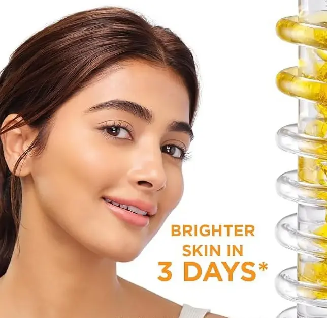 Picture of Garnier Light Complete Vitamin C Face Serum 30 ml