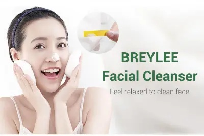 Picture of Breylee Acne Treatment Facial Cleanser 100gm