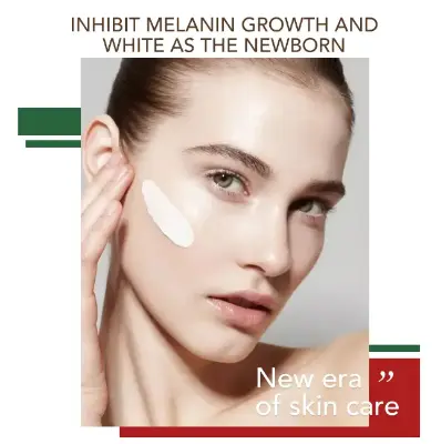 Picture of FEIQUE Rose Purifying Nutrient Anti-Freckle Cream 20gm