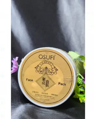 Picture of Osufi face pack 300 ml