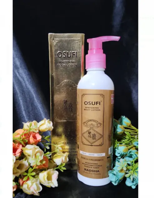 Picture of Osufi Body Lotion 300 ml
