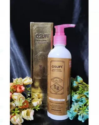 Picture of Osufi Body Lotion 300 ml