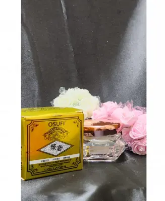 Picture of Osufi Whitening  Night Cream-25 gm