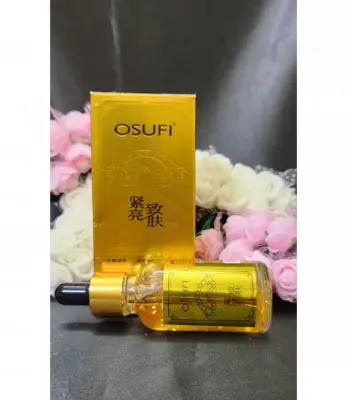 Picture of OSUFI Collagen Moisturizing Brightening Firming Essence Toner