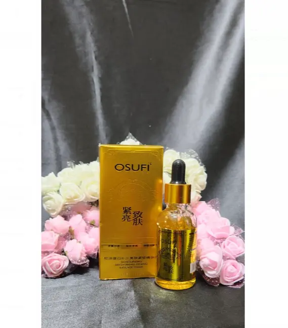 Picture of OSUFI Collagen Moisturizing Brightening Firming Essence Toner
